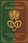Allan Shepard - Ancient Rituals