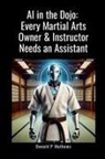 Donald Mathews - AI in the Dojo