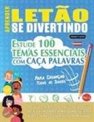 Linguas Classics - APRENDER LETÃO SE DIVERTINDO! - PARA CRIANÇAS