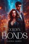 Laura James - Golden Bonds