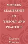Dawood Mamoon - Modern Leadership in Theory and Practice