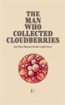 Pomme Bilingual - The Man Who Collected Cloudberries And Other Bilingual Swedish-English Stories