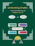 Canada Universal School - Unlocking Arabic