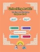 Canada Universal School - Unlocking Arabic