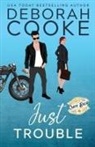 Deborah Cooke - Just Trouble