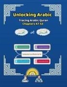 Canada Universal School - Unlocking Arabic