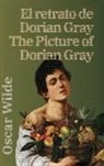 Oscar Wilde - El retrato de Dorian Gray - The Picture of Dorian Gray
