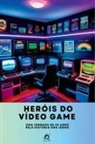 Renan Gaudencio Vale - Her is Do V deo Game