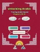 Canada Universal School - Unlocking Arabic