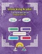 Canada Universal School - Unlocking Arabic