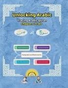 Canada Universal School - Unlocking Arabic