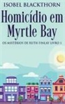 Isobel Blackthorn - Homicídio em Myrtle Bay