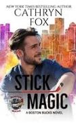 Cathryn Fox - Stick Magic