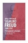 Sigmund Freud - Psicoanálisis aplicado