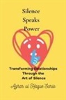 Azhar Ul Haque Sario - Silence Speaks Power