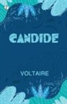 Voltaire - Candide