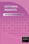 Continental Academy Press - Editorial Insights - Crafting Clear Sentences