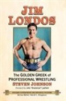 Steven Johnson - Jim Londos