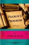 John Bunyan, Ryan Engelbrecht - Pilgrim's Progress