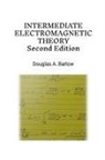 Douglas Barlow - Intermediate Electromagnetic Theory 2nd Edition