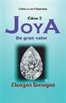 Eleazar Barajas - JOYA DE GRAN VALOR