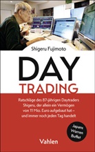 Shigeru Fujimoto - Daytrading
