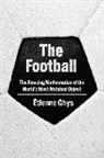 Etienne Ghys, Étienne Ghys - Football
