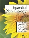 Downie J. Allan, Harberd Nicholas, Jones Jonathan, C. Robertson McClung, Ostergaard Lars, Sablowski Robert... - Essential Plant Biology