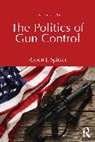 Spitzer Robert J. - The Politics of Gun Control