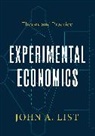 John a List, List John A. - Experimental Economics