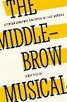 James O'Leary, James (Frederick R. Selch Associate Prof O''leary - Middlebrow Musical