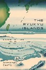 Gregory Smits, Smits Gregory - The Ryukyu Islands