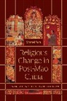 Sun Yanfei, Yanfei Sun - Religious Change in Post-Mao China