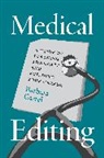 Barbara Gastel, Gastel Barbara - Medical Editing