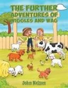 John Nelson - The Further Adventures of Wiggles and Wag