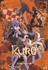 Satoko Kiyuduki - Shoulder-A-Coffin Kuro, Vol. 4