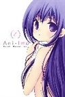 Haruko Kurumatani, Kurumatani Haruko - Ani-Imo, Vol. 4