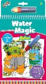 Water Magic Safari