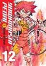 Lys Blakeslee, Caleb Cook, Rachel Pierce, Pierce Rachel, Watan, Wataru Watanabe... - Yowamushi Pedal, Vol. 12