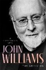 Tim Greiving, Tim (Film Music Journalist and Historian Greiving - John Williams