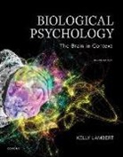 Kelly G. Lambert - Biological Psychology