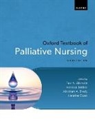 Tara A. (Associate Professor Albrecht, Specialty, Tara A. Albrecht, Vanessa Battista, Abraham A. Brody, Heather Coats - Oxford Textbook of Palliative Nursing