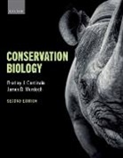 Bradley Cardinale, Bradley J./ Murdoch Cardinale, James D. Murdoch - Conservation Biology