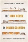 Alessandra La Rocca Link, Alessandra La Rocca (Upper School Faculty Link - Iron Horse in Indian Country