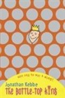 Jonathan Kebbe - Bottle-Top King