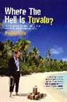 Philip Ells, Ells Philip - Where The Hell Is Tuvalu?