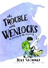Joel Stewart, Stewart Joel - The Trouble with Wenlocks