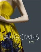 Oriole Cullen, Sonnet Stanfill, David Hughes, Oriole Cullen, Sonnet Stanfil - Ballgowns