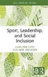 Hans Erik Næss, Hans Erik (Kristiania University College Nss, Mari Svendsen - Sport, Leadership, and Social Inclusion