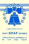 Christopher John Bosso - Why SNAP Works